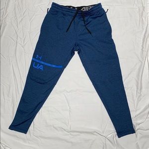 Men's UA MK-1 Terry Tapered Pants